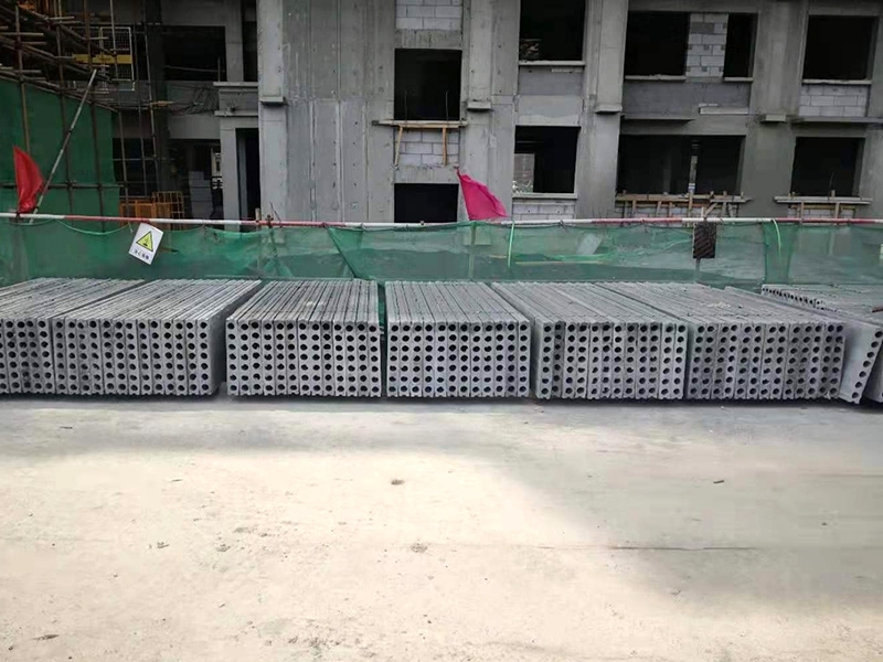 輕質(zhì)隔墻板適合在什么環(huán)境下使用。